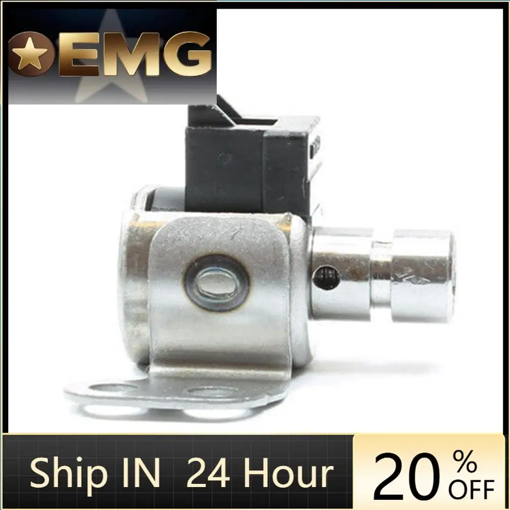 1Pcs Transmission Shift Solenoid 35230-60010 Transmission Accessories For Toyota 4-Runner 2003-2008 Lexus GX470 2003-2009 A750E
1Pcs Transmission Shift Solenoid 35230-60010 Transmission Accessories For Toyota 4-Runner 2003-2008 Lexus GX470 2003-2009 A750E