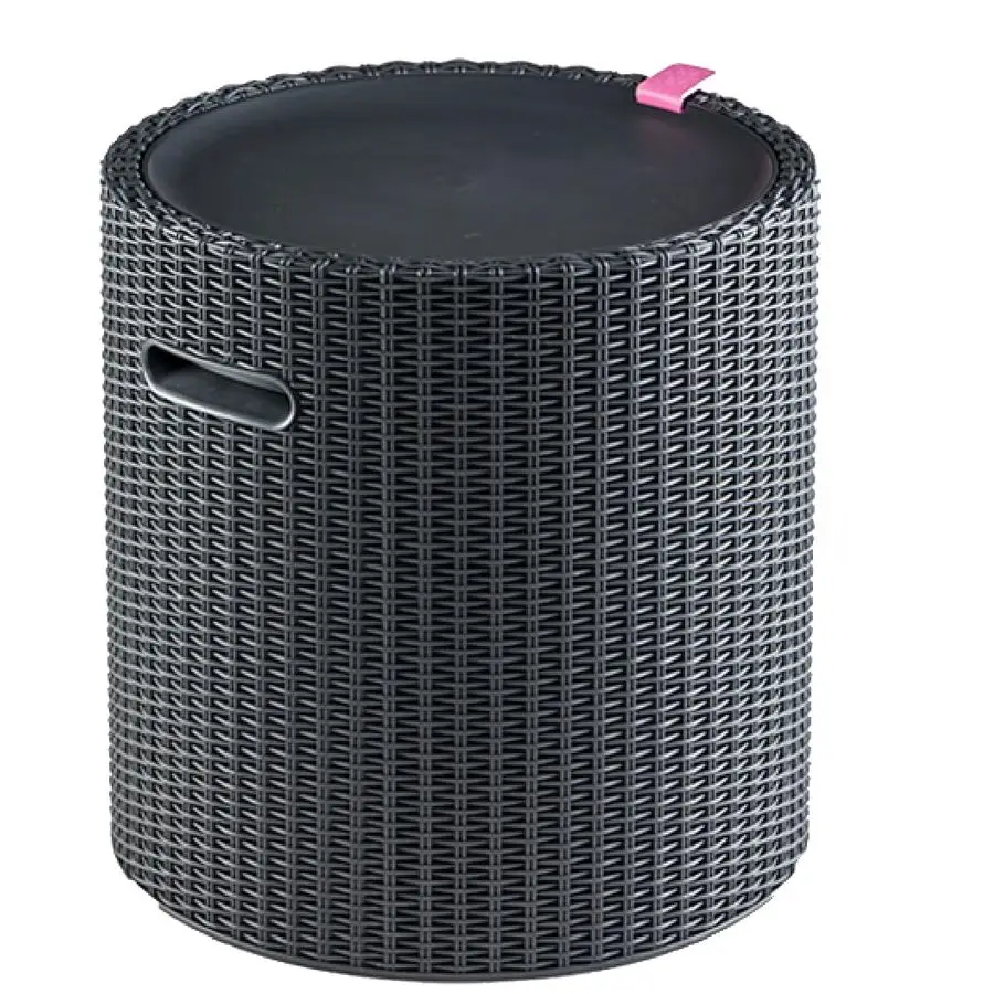 Универсальный столик-холодильник 3-в-1 для улицы: идеален для патио, джакузи, декора и использования в качестве бара, портативный
Универсальный столик-холодильник 3-в-1 для улицы: идеален для патио, джакузи, декора и использования в качестве бара, портативный