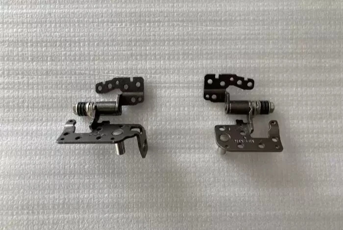 NEW FOR MSI GP76 GE76 Hinge, Hinge Cover, MS-17K2 17K3 Hinge Repair
NEW FOR MSI GP76 GE76 Hinge, Hinge Cover, MS-17K2 17K3 Hinge Repair
