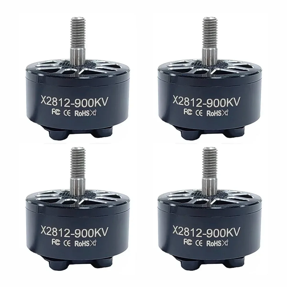 DYS X2812 900KV 1115KV Brushless Motor 2-6S for RC Multirotor Airplane FPV Long Range Drone DIY Parts
DYS X2812 900KV 1115KV Brushless Motor 2-6S for RC Multirotor Airplane FPV Long Range Drone DIY Parts