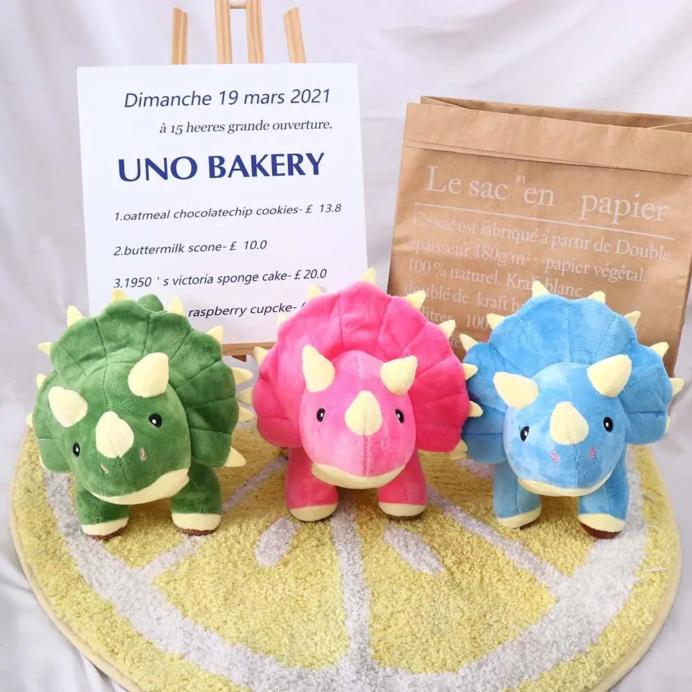 Soft Kids Toy Stegosaurus Triceratops Dinosaurs Toy Plush Dinosaur Toys Dinosaur Plush Doll Stuffed Animal Dinosaur Stuffed Toy
Soft Kids Toy Stegosaurus Triceratops Dinosaurs Toy Plush Dinosaur Toys Dinosaur Plush Doll Stuffed Animal Dinosaur Stuffed Toy