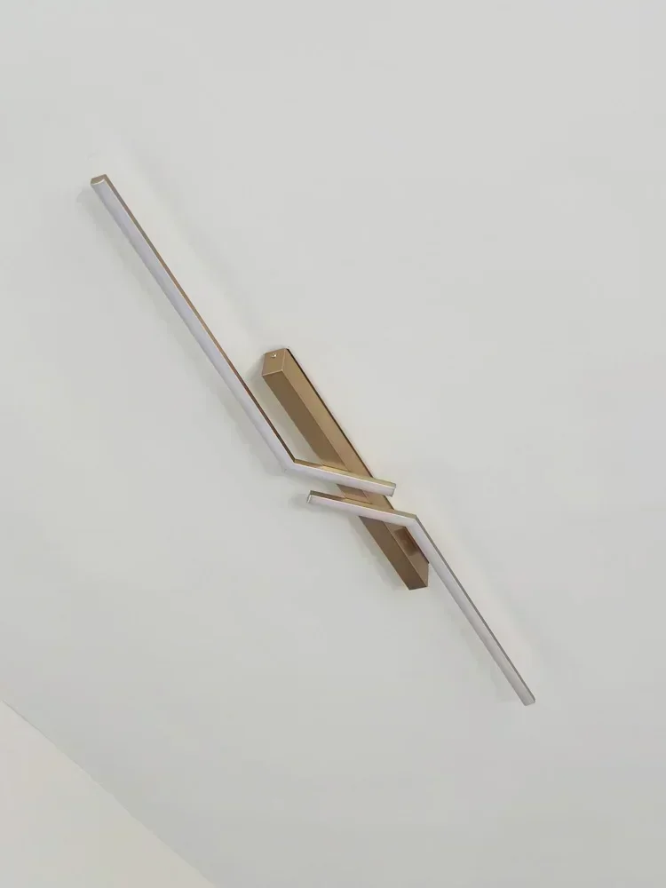 Nordic Minimalist Led Strip Aisle Corridor Balcony Ceiling Lamps Simple Modern Creative Entrance Cloakroom Lighting Light
Nordic Minimalist Led Strip Aisle Corridor Balcony Ceiling Lamps Simple Modern Creative Entrance Cloakroom Lighting Light