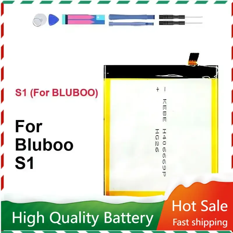 Для Bluboo S1 литий-ионный аккумулятор 3500 мАч, встроенная замена аккумуляторов для смартфонов, гарантия + трек НЕТ
Для Bluboo S1 литий-ионный аккумулятор 3500 мАч, встроенная замена аккумуляторов для смартфонов, гарантия + трек НЕТ