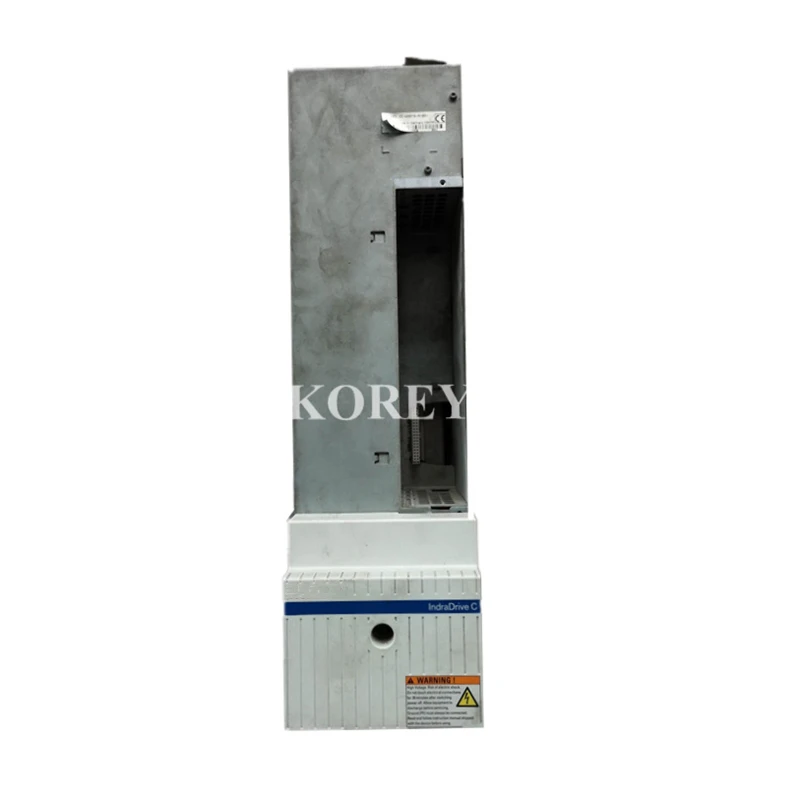 SERVO DRIVE HCS03.1E-W0070 HCS03.1E-W0070-A-05-NNBV GOOD IN CONDITION
SERVO DRIVE HCS03.1E-W0070 HCS03.1E-W0070-A-05-NNBV GOOD IN CONDITION