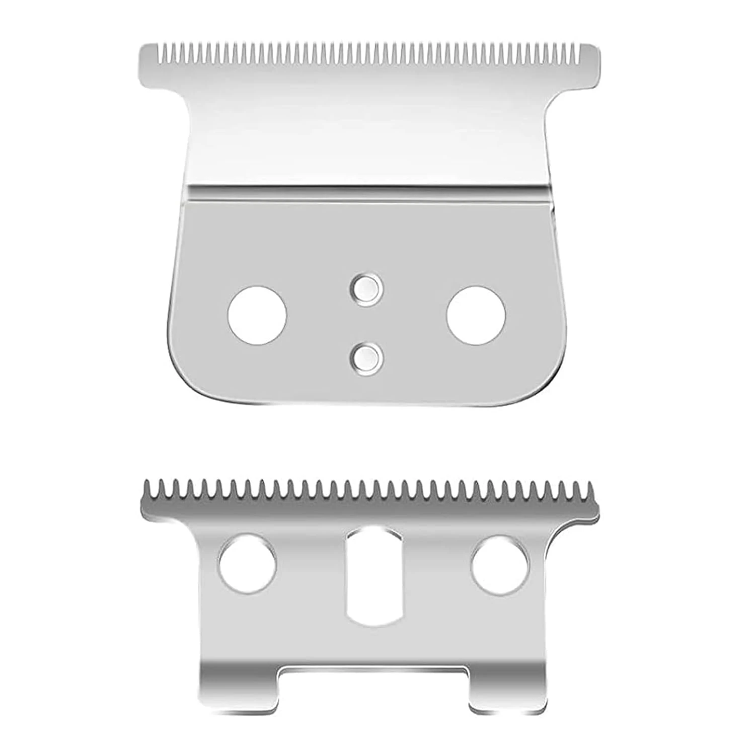 Professional Replacement T outliner Blades Fit For Andis Outliner Gtx, GO,SL, GTO, SLS, Blackouts Hair Trimmer
Professional Replacement T outliner Blades Fit For Andis Outliner Gtx, GO,SL, GTO, SLS, Blackouts Hair Trimmer
