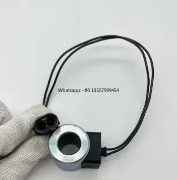 Катушка зажигания 3003124 для Cummins KTA19 K19 KTA38 K38 KTA50 K50 VTA28, для Komatsu PC1000 PC1250 PC1600 PC1800 D375A, запчасти для экскаваторов
Катушка зажигания 3003124 для Cummins KTA19 K19 KTA38 K38 KTA50 K50 VTA28, для Komatsu PC1000 PC1250 PC1600 PC1800 D375A, запчасти для экскаваторов
