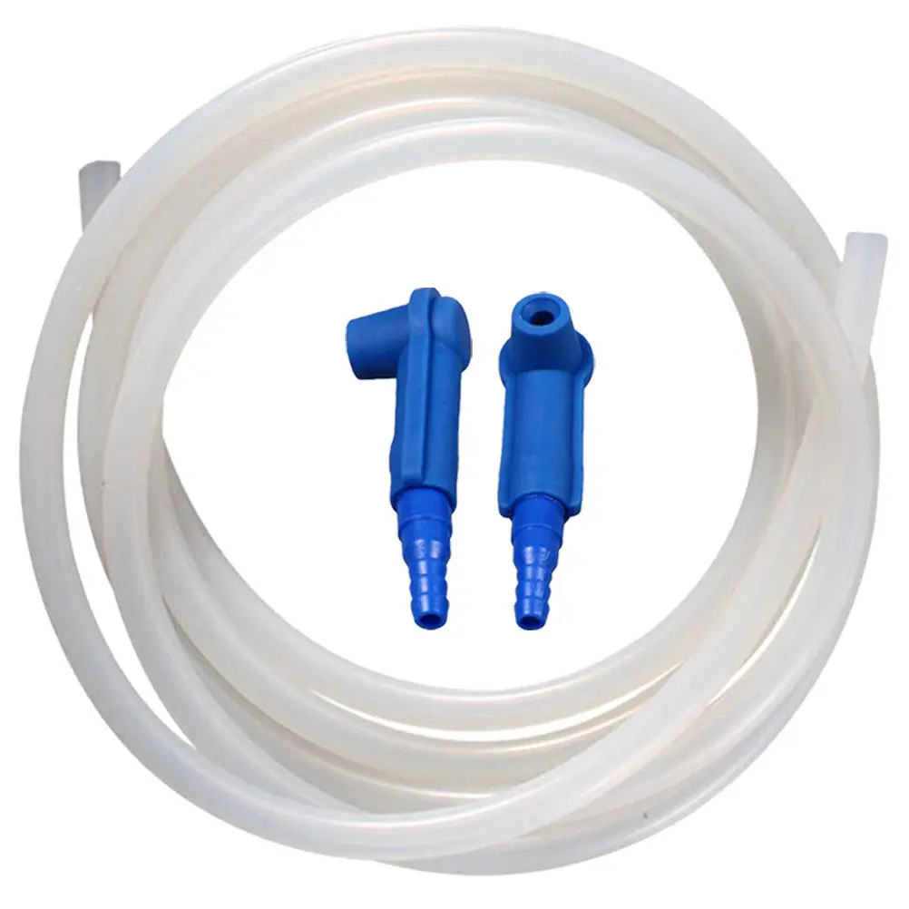 Brake Fluid Replacement Hose 1.2m High Durability ABS Rubber Bleeder Tubing Simple Operation Car Modification Accessory
Brake Fluid Replacement Hose 1.2m High Durability ABS Rubber Bleeder Tubing Simple Operation Car Modification Accessory
