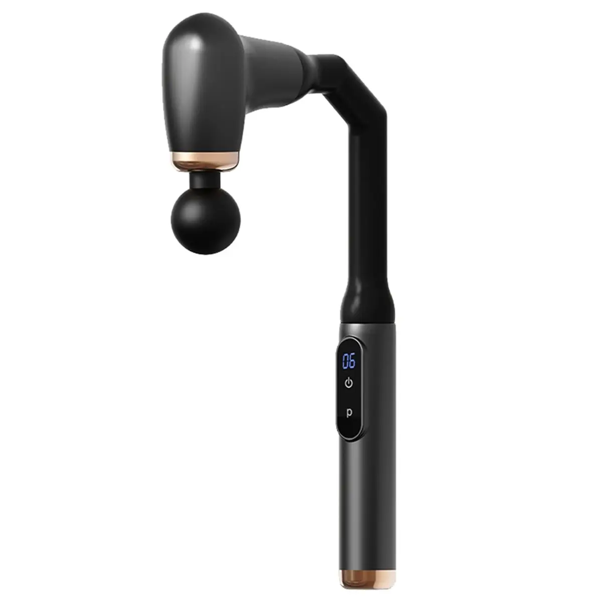 Массажер A003 с удлиненной ручкой, для массажа спины и шеи, снятия боли, глубокого массажа тканей, с 4 насадками
Массажер A003 с удлиненной ручкой, для массажа спины и шеи, снятия боли, глубокого массажа тканей, с 4 насадками