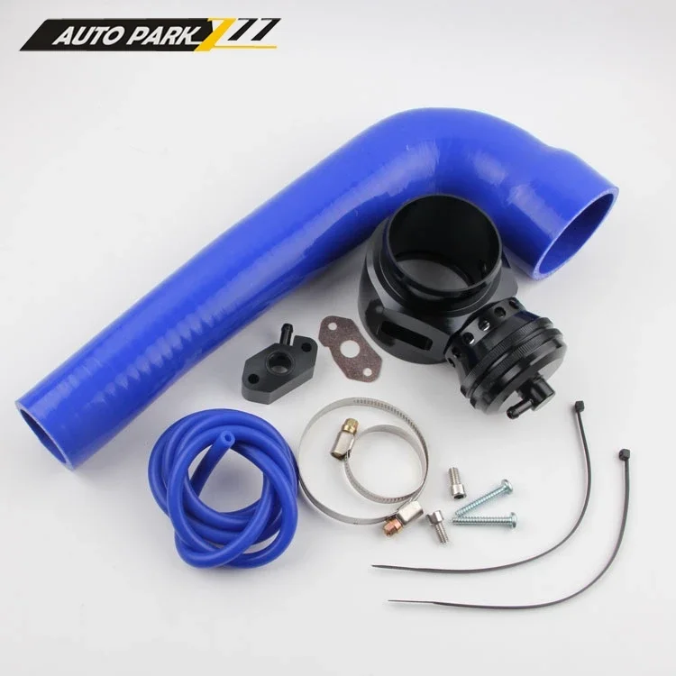 Free shipping Auto air intake turbo dump valve blow off valve kits for Audi VW SEAT and Skoda Fabia 1.2 TSI - Up to 2015
Free shipping Auto air intake turbo dump valve blow off valve kits for Audi VW SEAT and Skoda Fabia 1.2 TSI - Up to 2015