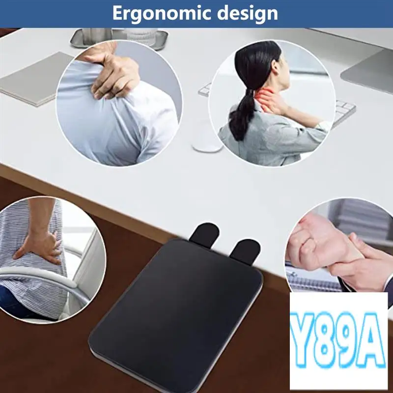 Computer Hand Bracket Arm Support Frame Computer Desk Hand Plate Rotatable Arm Bracket Ergonomic
Computer Hand Bracket Arm Support Frame Computer Desk Hand Plate Rotatable Arm Bracket Ergonomic