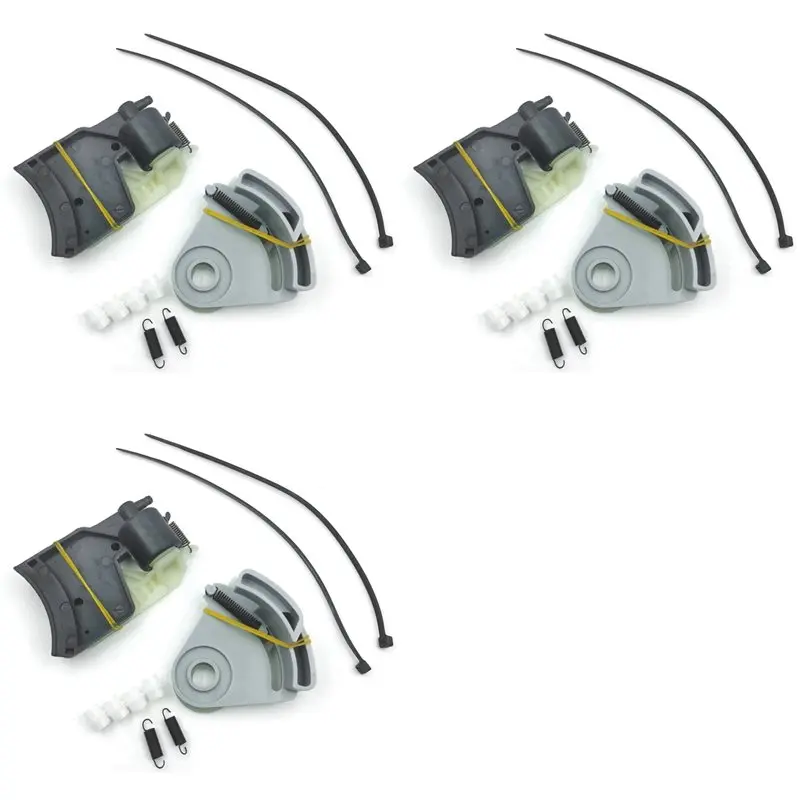 3X Truck Grammer 90.3 Seat Repair Kit 1107567 A0009108736 81623406100 81623406119 For MAN Trucks-T48C
3X Truck Grammer 90.3 Seat Repair Kit 1107567 A0009108736 81623406100 81623406119 For MAN Trucks-T48C