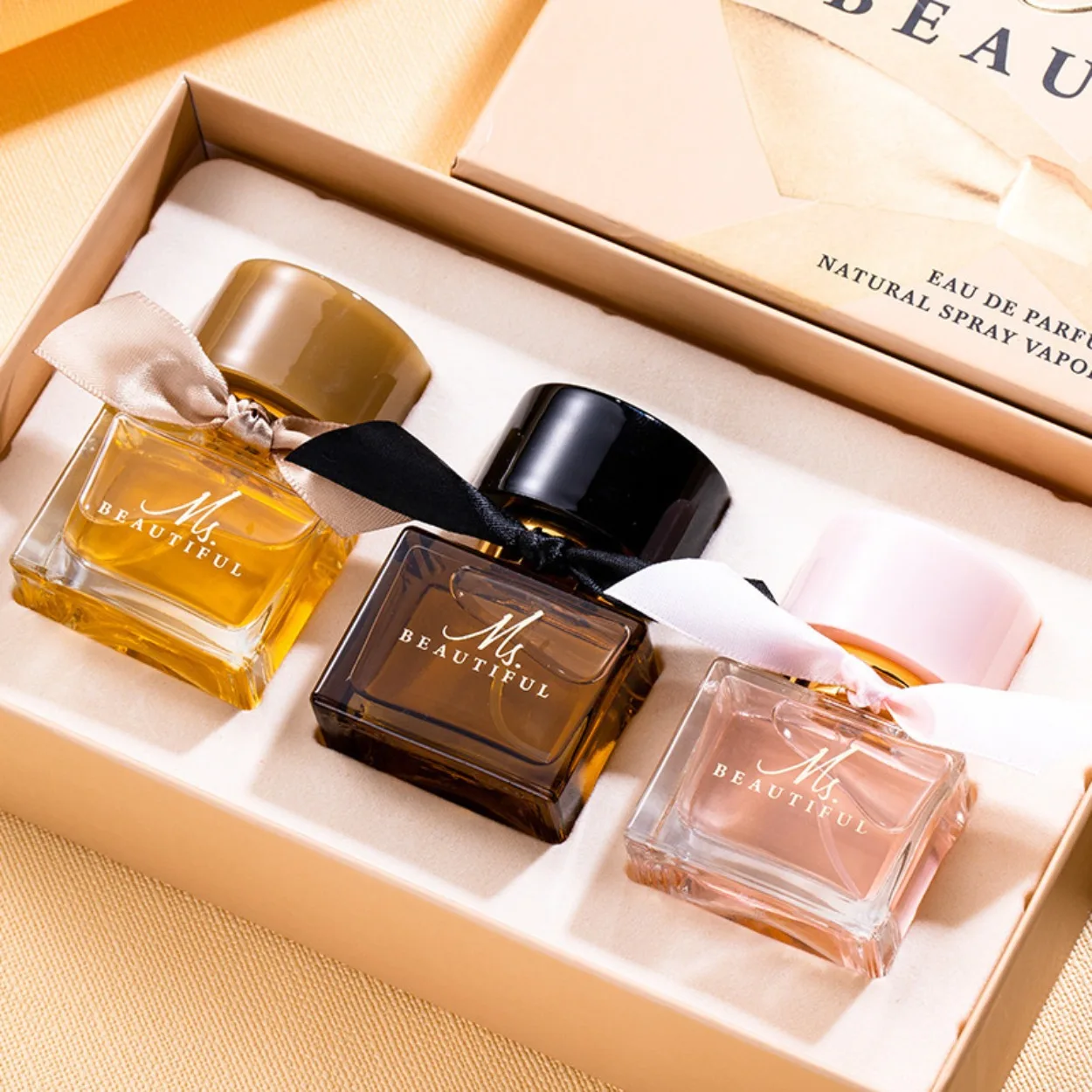 Luxury Perfume Sets, Women's Perfume Gift Sets, Best-Selling Vietnamese Perfumes, Encounter Fragrance, Long-Lasting Scent man
Luxury Perfume Sets, Women's Perfume Gift Sets, Best-Selling Vietnamese Perfumes, Encounter Fragrance, Long-Lasting Scent man