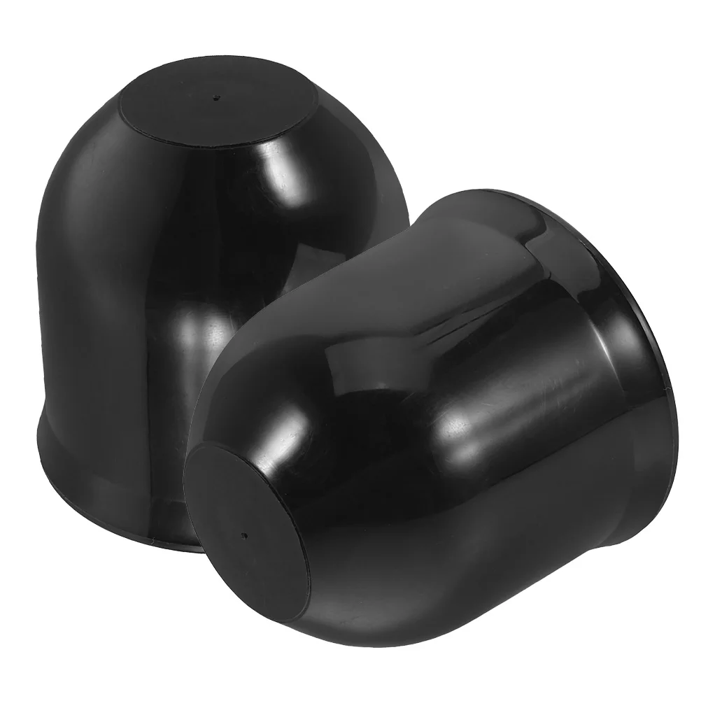 2pcs Trailer Cap Durable Plastic Hitch Protector for Rv Boat Wide Towball Cover Protector Compatibility Waterproof Cover
2pcs Trailer Cap Durable Plastic Hitch Protector for Rv Boat Wide Towball Cover Protector Compatibility Waterproof Cover