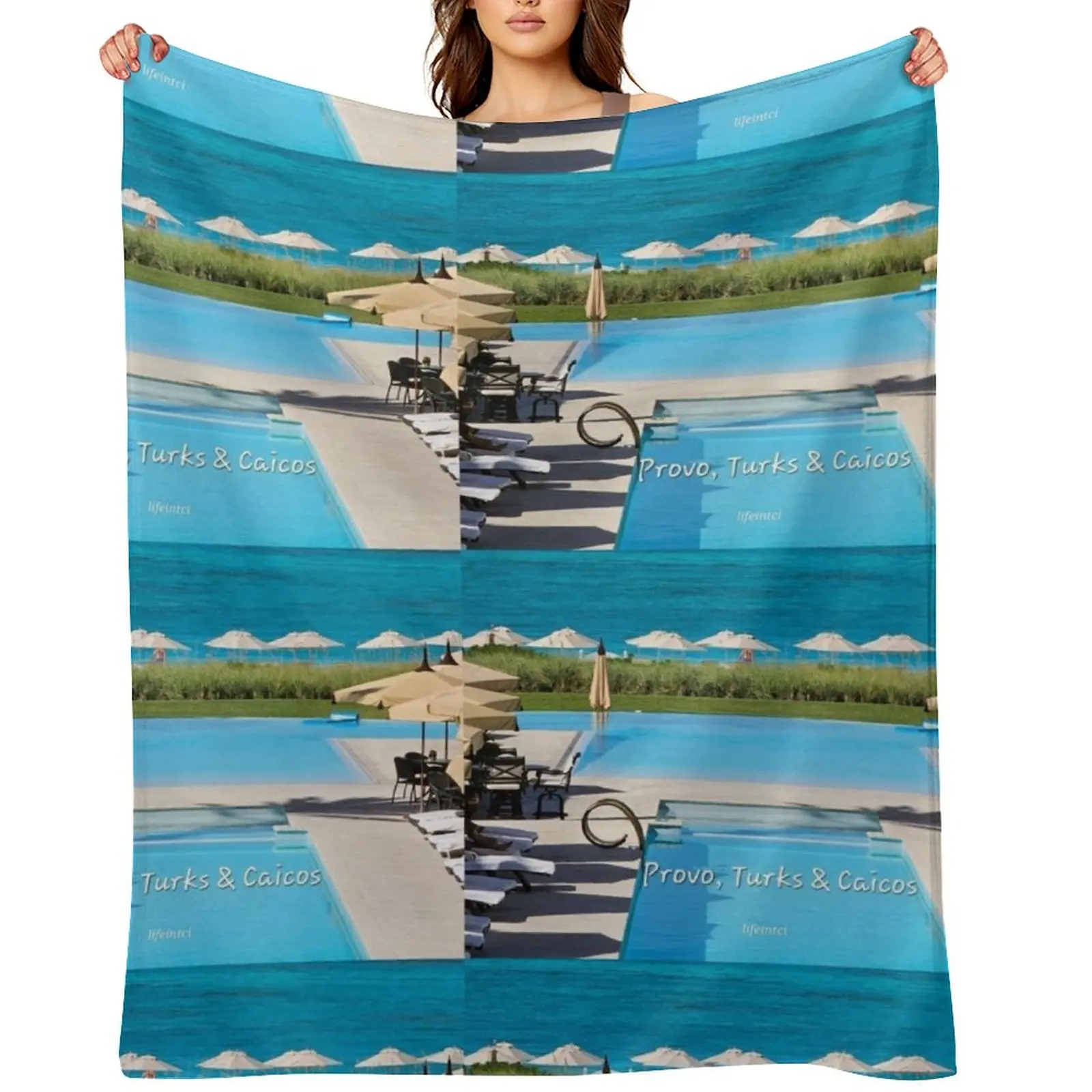 Shades of Blue, Grace Bay Throw Blanket Blankets For Sofas Beach Flannels Blankets
Shades of Blue, Grace Bay Throw Blanket Blankets For Sofas Beach Flannels Blankets