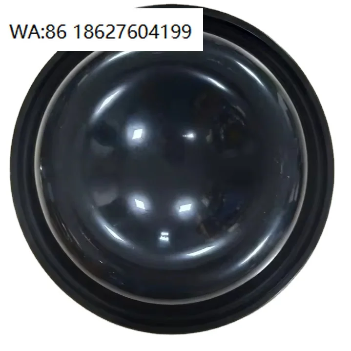 High Pressure Resistant Rubber Diaphragm Cup Excavator Crushing Hammer Accessories 6 Month Warranty Spare Parts
High Pressure Resistant Rubber Diaphragm Cup Excavator Crushing Hammer Accessories 6 Month Warranty Spare Parts