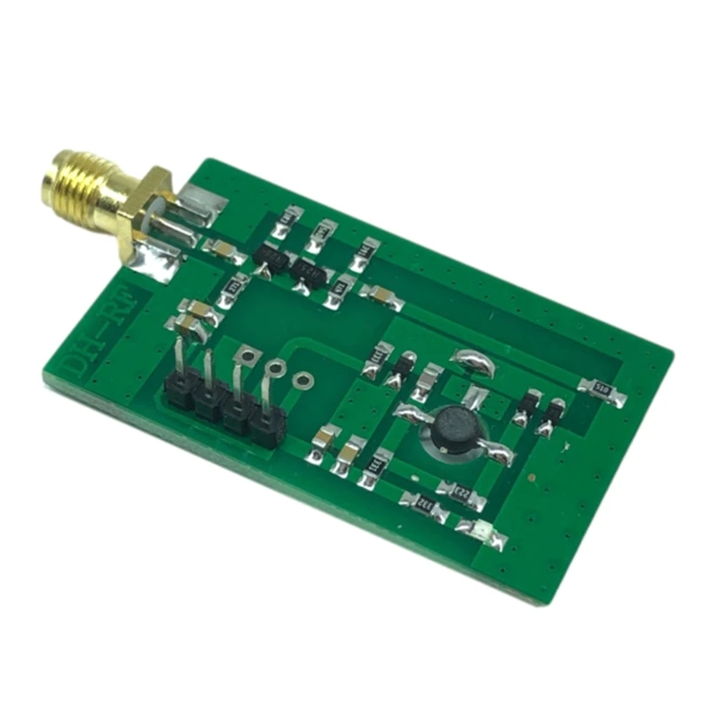 RF Oscillator Module Controlled Oscillator Frequency Source Broadband VCO 515MHz-1150MHz SMA Female Drop shipping
RF Oscillator Module Controlled Oscillator Frequency Source Broadband VCO 515MHz-1150MHz SMA Female Drop shipping