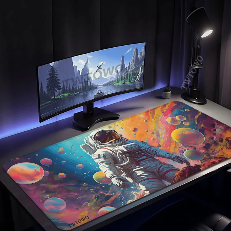 Коврик для мыши Gamer Astronaut Printon спрос Большой домашний коврик для мыши XXL Коврик для мыши Коврики для мыши Нескользящий мягкий ковер Коврики для компьютерной мыши
Коврик для мыши Gamer Astronaut Printon спрос Большой домашний коврик для мыши XXL Коврик для мыши Коврики для мыши Нескользящий мягкий ковер Коврики для компьютерной мыши