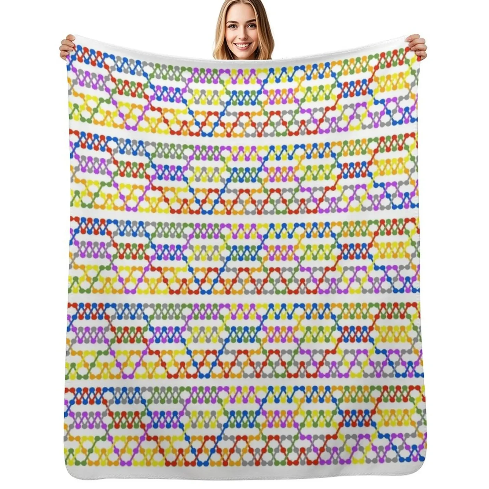 Bell Ringer Stedman Triples Bell Ringing Method Throw Blanket Baby Designers Thins Blanket
Bell Ringer Stedman Triples Bell Ringing Method Throw Blanket Baby Designers Thins Blanket