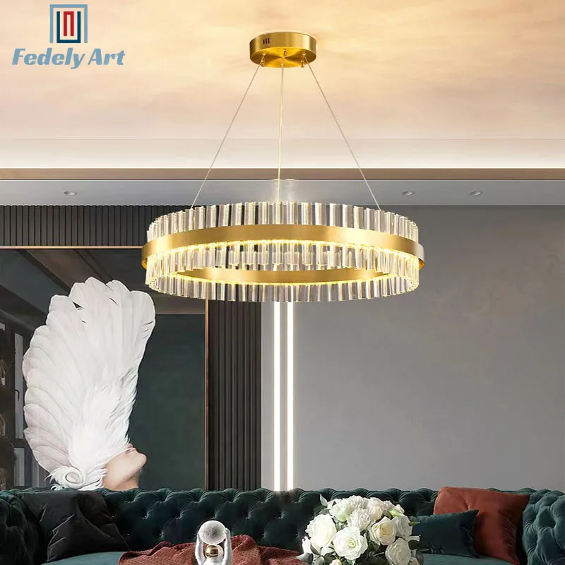 Scandinavian modern bedroom living room, dining room chandelier living room crystal chandelier for indoor lighting crystal lamps
Scandinavian modern bedroom living room, dining room chandelier living room crystal chandelier for indoor lighting crystal lamps