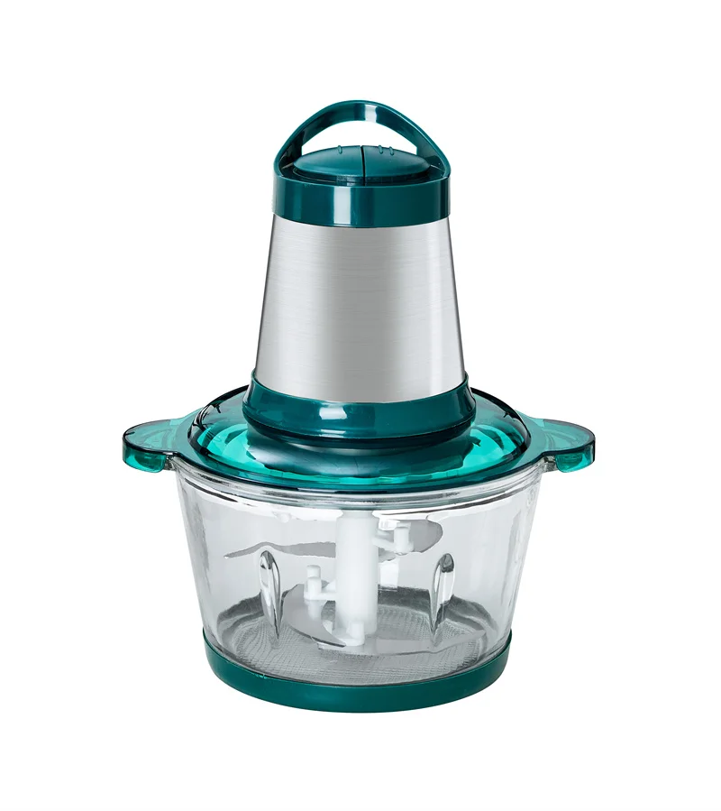 STLF 2L 300W Electric Mini Food Processor Blender Meat Chopper Distinctive Speedy Vegetable Press Grinder for Use
STLF 2L 300W Electric Mini Food Processor Blender Meat Chopper Distinctive Speedy Vegetable Press Grinder for Use