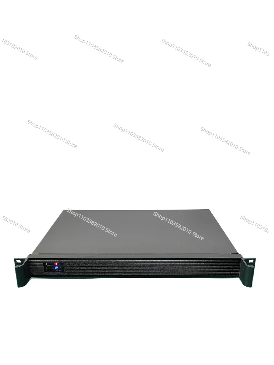 Короткое шасси промышленного управления 1U 250170 Основная плата x170itx, небольшой источник питания 1u, алюминиевая панель, сервер мониторинга брандмауэров
Короткое шасси промышленного управления 1U 250170 Основная плата x170itx, небольшой источник питания 1u, алюминиевая панель, сервер мониторинга брандмауэров