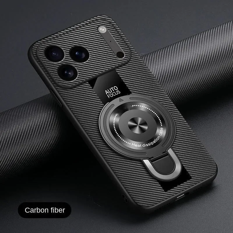 Matte Fiber For Magsafe Case For IPhone 17 16 15 14 Pro Max Plus Air Magnetic Ring Stand Shockproof Cover For Iphone17pro Coque
Matte Fiber For Magsafe Case For IPhone 17 16 15 14 Pro Max Plus Air Magnetic Ring Stand Shockproof Cover For Iphone17pro Coque