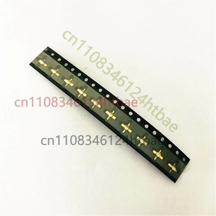 For FUJITSU FHX35LG Low Noise HEMT High Electron Mobility Transistor 10PCS
For FUJITSU FHX35LG Low Noise HEMT High Electron Mobility Transistor 10PCS