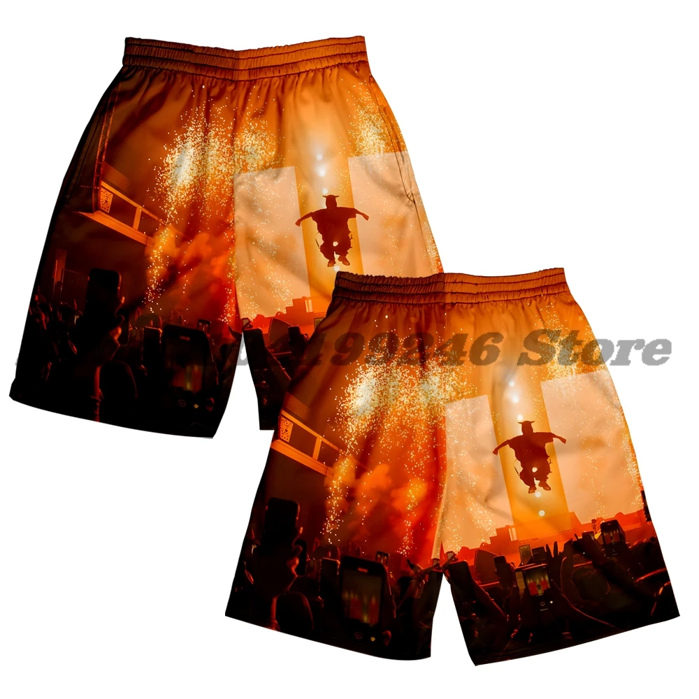 ISOxo Merch Пляжные короткие брюки для мужчин и женщин, уличные повседневные баскетбольные спортивные брюки, стиль2
ISOxo Merch Пляжные короткие брюки для мужчин и женщин, уличные повседневные баскетбольные спортивные брюки, стиль2