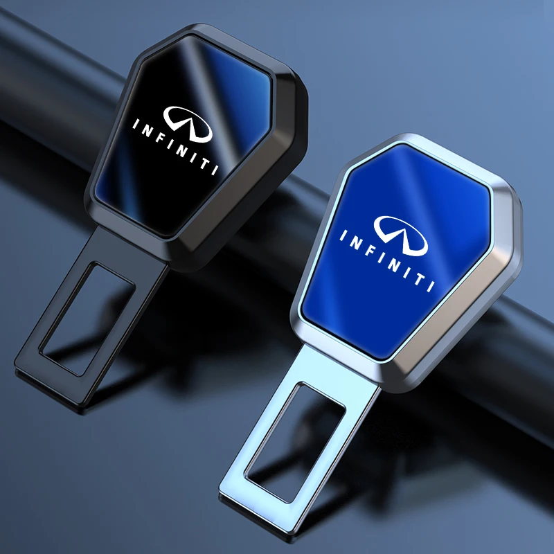 Удлинитель ремня безопасности с логотипом автомобиля, аксессуары для Infiniti ESQ Q50L Q70L Q50 G35 QX30 QX50 Q30 EX JX35 Q60 G37 FX35
Удлинитель ремня безопасности с логотипом автомобиля, аксессуары для Infiniti ESQ Q50L Q70L Q50 G35 QX30 QX50 Q30 EX JX35 Q60 G37 FX35