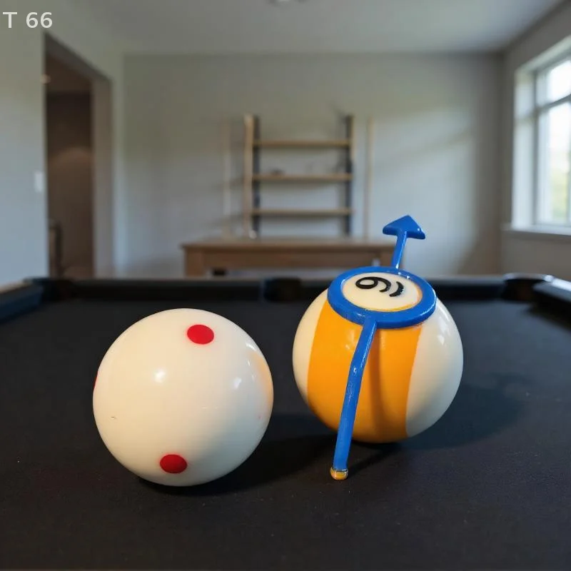 For Beginners Kids Intermediate Players Pool Billiards Aid Practice Aiming Guide Ball Position Marker Sport Equipment
For Beginners Kids Intermediate Players Pool Billiards Aid Practice Aiming Guide Ball Position Marker Sport Equipment