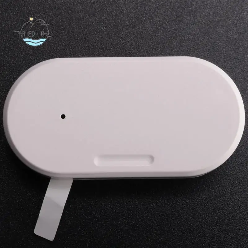 AED6-Tuya Zigbee 3.0 Умные контактные детекторы Датчик безопасности ворот Дверь Окно Датчик Умная жизнь Дом
AED6-Tuya Zigbee 3.0 Умные контактные детекторы Датчик безопасности ворот Дверь Окно Датчик Умная жизнь Дом