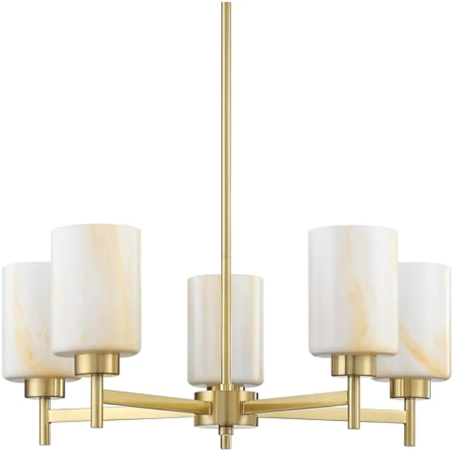 5 light chandelier classic style ceiling pendant light alabaster glass shade fixture,brushed bronze finish for meeting room din
5 light chandelier classic style ceiling pendant light alabaster glass shade fixture,brushed bronze finish for meeting room din
