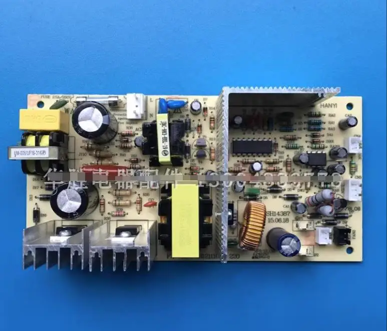 Плата FX-102 S 121110 K1 Электронный холодильник, винный шкаф, компьютерная плата, шкаф для образцов напитков, материнская плата
Плата FX-102 S 121110 K1 Электронный холодильник, винный шкаф, компьютерная плата, шкаф для образцов напитков, материнская плата