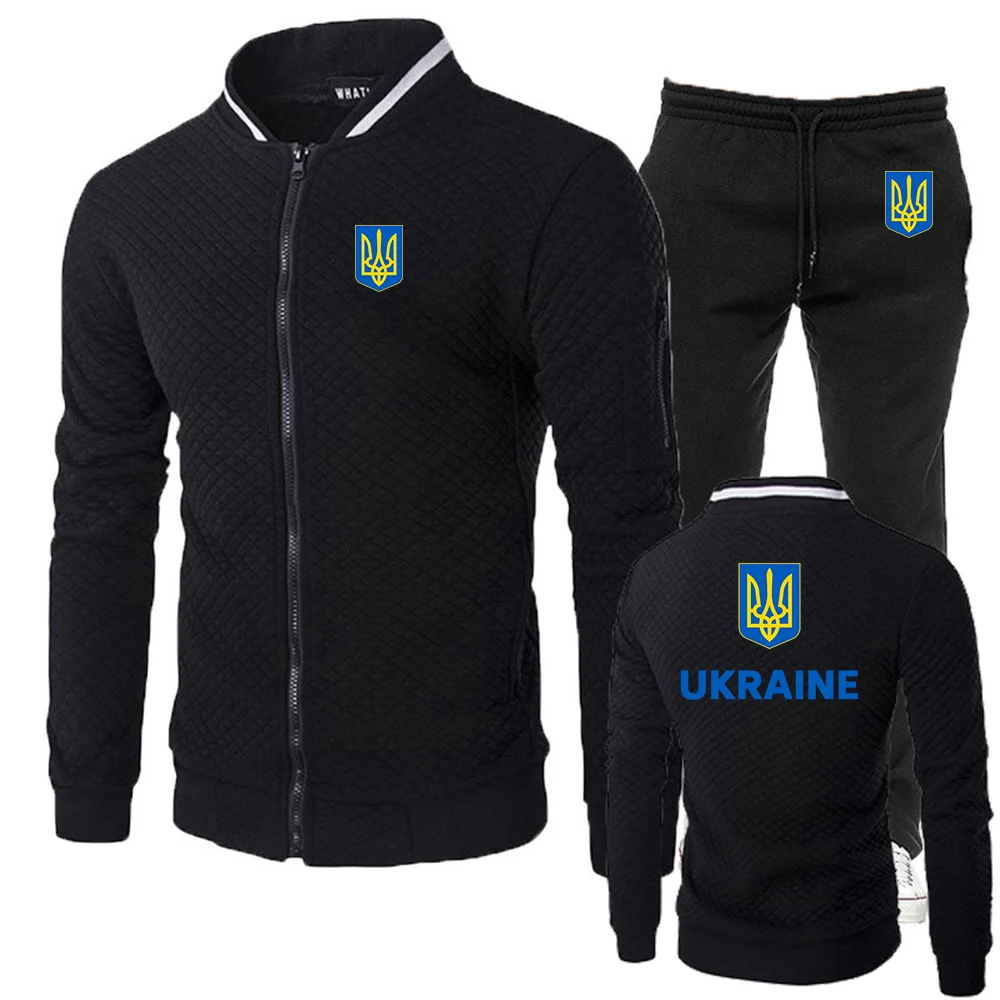 Ukraine Flag Graphic Football The new men's slim-fit suit has a fresh and fashionable design with a unique style hoodies
Ukraine Flag Graphic Football The new men's slim-fit suit has a fresh and fashionable design with a unique style hoodies