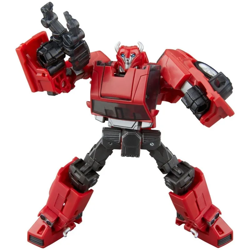 In Stock Hasbro Transformers Age of the Primes Cliffjumper model action figure robot toy collectible gift and hobby merchandise
In Stock Hasbro Transformers Age of the Primes Cliffjumper model action figure robot toy collectible gift and hobby merchandise