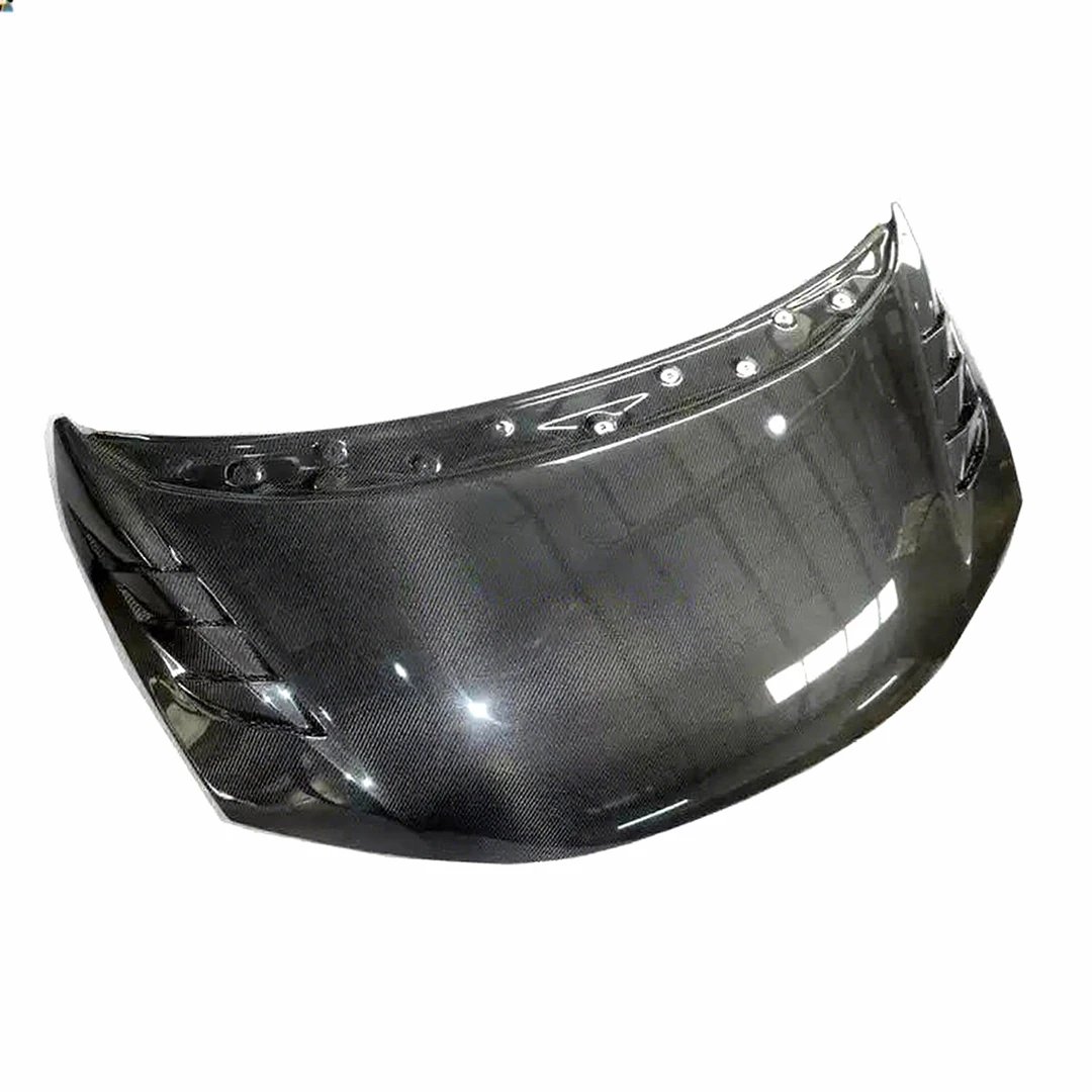 Legendary Auto Parts A Style GK5 Carbon Fiber Hood for Fit GK5 Hood 2014-2019
Legendary Auto Parts A Style GK5 Carbon Fiber Hood for Fit GK5 Hood 2014-2019