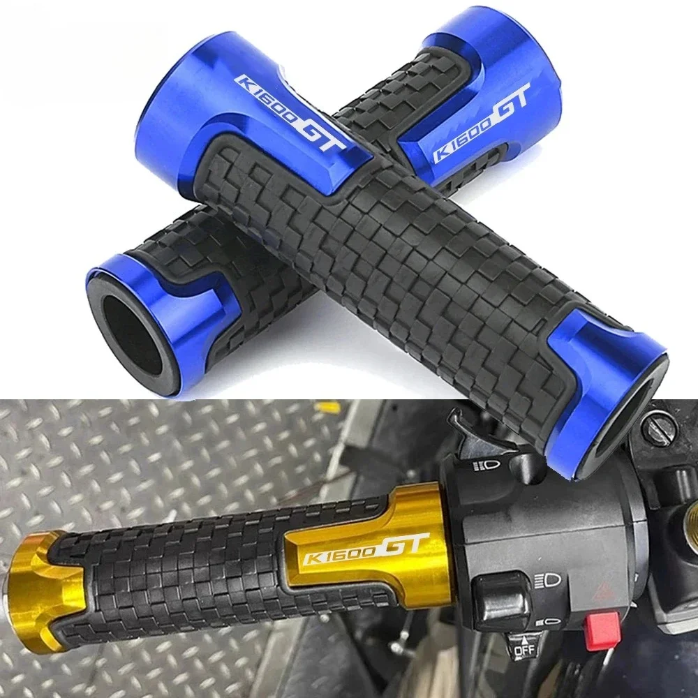 Для BMW K1600GT K1600GTL K 1600GT K1600 K1600 GT/GTL аксессуары для мотоциклов универсальный противоскользящий чехол на руль
Для BMW K1600GT K1600GTL K 1600GT K1600 K1600 GT/GTL аксессуары для мотоциклов универсальный противоскользящий чехол на руль