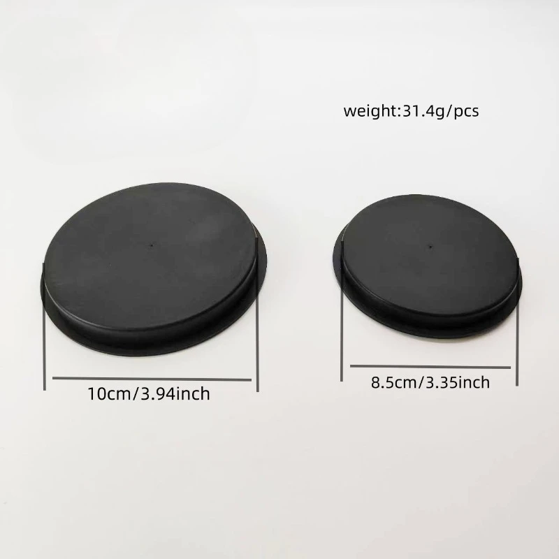 Элиминатор обратной связи для акустической гитары, крышка звукового отверстия для живого записи, универсальный, 38-41 дюйма, подходит для классической народной гитары
Элиминатор обратной связи для акустической гитары, крышка звукового отверстия для живого записи, универсальный, 38-41 дюйма, подходит для классической народной гитары