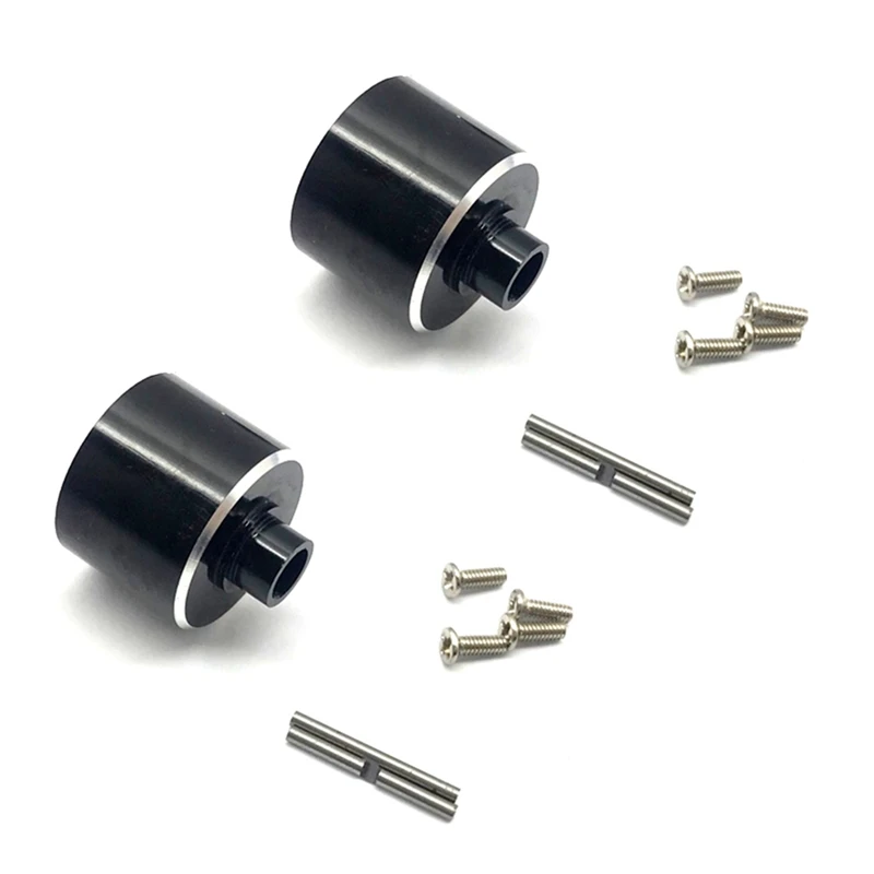 X18A-2X For Wltoys 144001 1/14 RC Car Metal Upgrade Differential Box Case Upgrade Parts
X18A-2X For Wltoys 144001 1/14 RC Car Metal Upgrade Differential Box Case Upgrade Parts