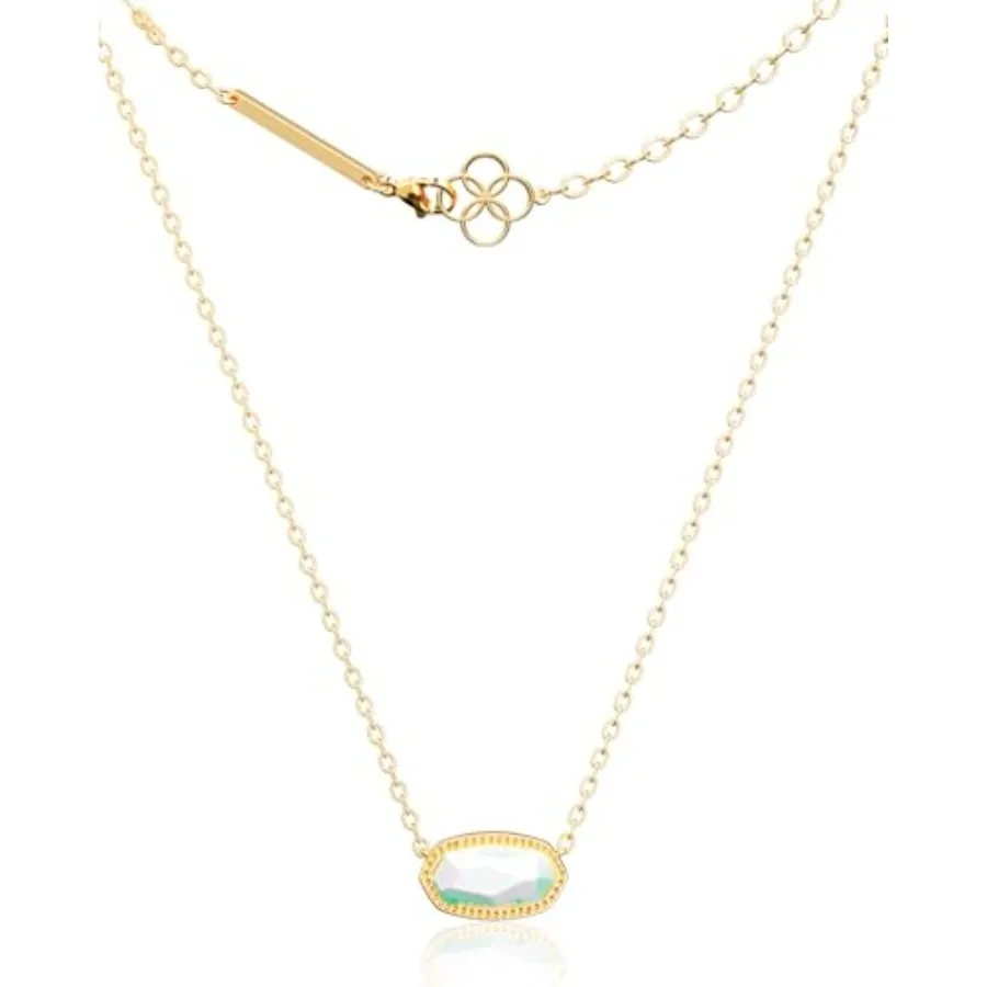 AICase 18K Gold Plated Pendant Necklace for Women, Fashion Jewelry, Anniversary Birthday Gifts for Women/MoM/Sister/Friends/Her
AICase 18K Gold Plated Pendant Necklace for Women, Fashion Jewelry, Anniversary Birthday Gifts for Women/MoM/Sister/Friends/Her