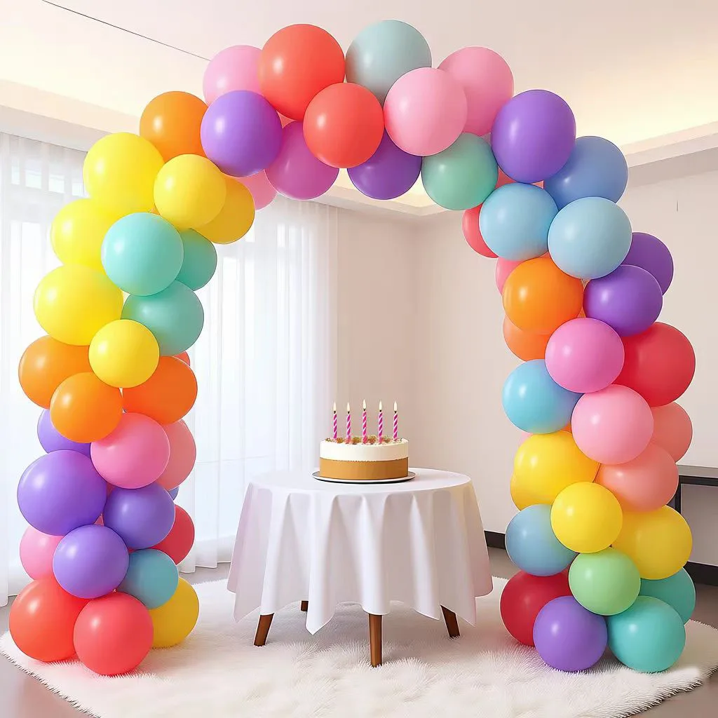 Candy Colored Dopamine Balloons Baby shower Christmas Birthday Wedding Party Arch Background Outdoor Children's Toy Balloons
Candy Colored Dopamine Balloons Baby shower Christmas Birthday Wedding Party Arch Background Outdoor Children's Toy Balloons