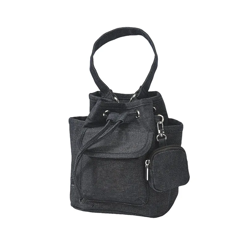 Ковбойская портативная модная повседневная универсальная сумка большой вместимости 2025 года с ведром на шнурке, сумка через плечо
Ковбойская портативная модная повседневная универсальная сумка большой вместимости 2025 года с ведром на шнурке, сумка через плечо