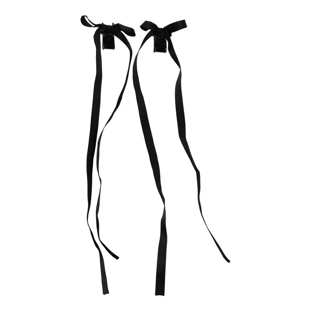 Bowknot Geometry Shape Braiding Hair Tool Ribbon Girl Hair Clip Small Hair Claw Korean Style Headwear Balletcore Bow Hairpin
Bowknot Geometry Shape Braiding Hair Tool Ribbon Girl Hair Clip Small Hair Claw Korean Style Headwear Balletcore Bow Hairpin