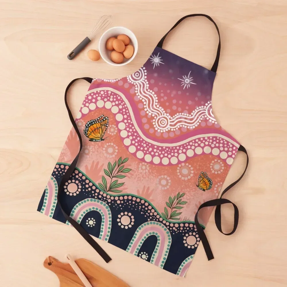 Butterfly Dreaming Apron Chef jacket men Sexy work gowns for women cleaning Kitchen Household Items Apron
Butterfly Dreaming Apron Chef jacket men Sexy work gowns for women cleaning Kitchen Household Items Apron