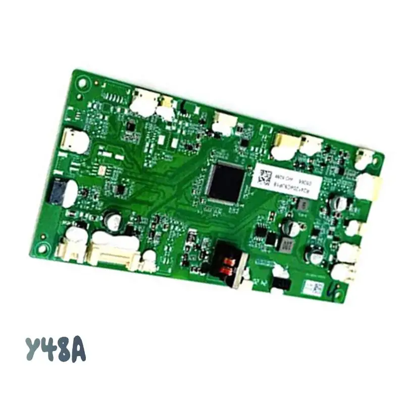 PCBA Base Station Water Pump Board For Dreame X30 Ultra/X40 Ultra Complete/S30 Pro Sweeper Accessories-Y48A
PCBA Base Station Water Pump Board For Dreame X30 Ultra/X40 Ultra Complete/S30 Pro Sweeper Accessories-Y48A