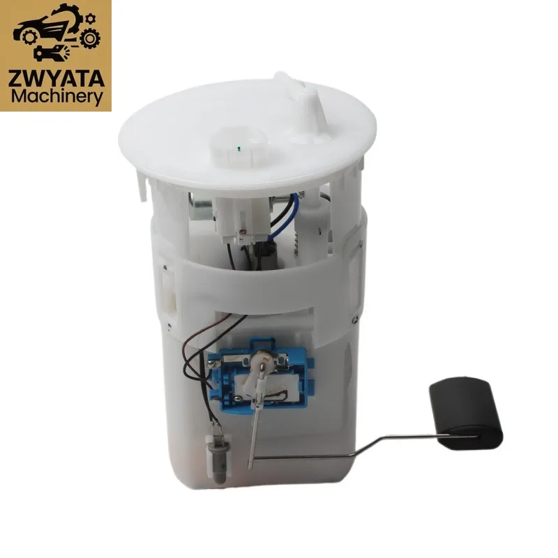 Топливный насос в сборе 17040-95F0B 27510-31100 1704095F0B для Nissan Almera March 1.6L 1.8L 2001-2015
Топливный насос в сборе 17040-95F0B 27510-31100 1704095F0B для Nissan Almera March 1.6L 1.8L 2001-2015