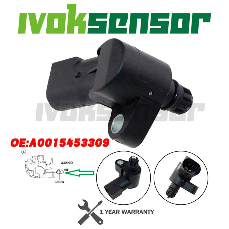 Reverse Light Switch Back-Up Gear Switch For Mercedes Benz Sprinter Smart For Two For Four A0015453309 0015453309
Reverse Light Switch Back-Up Gear Switch For Mercedes Benz Sprinter Smart For Two For Four A0015453309 0015453309