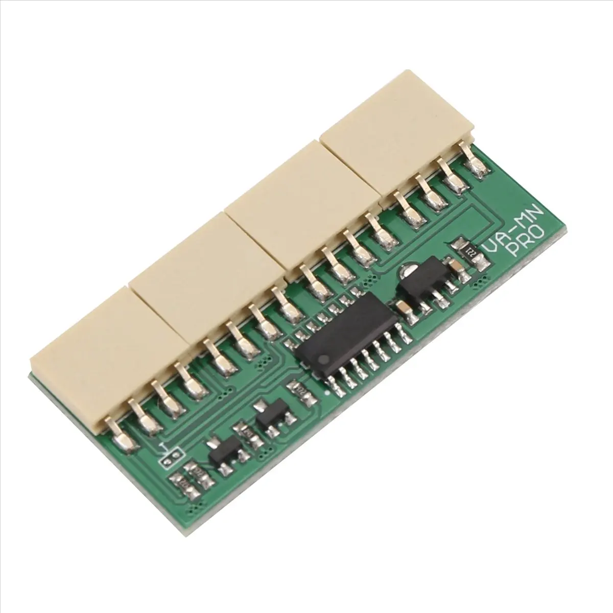 HGHO 4 Pin Plug & Play Fan Simulator Emulator for Antminer All Miner S19 S19pro D9 D7 L7 KA3 S19jpro Miners
HGHO 4 Pin Plug & Play Fan Simulator Emulator for Antminer All Miner S19 S19pro D9 D7 L7 KA3 S19jpro Miners