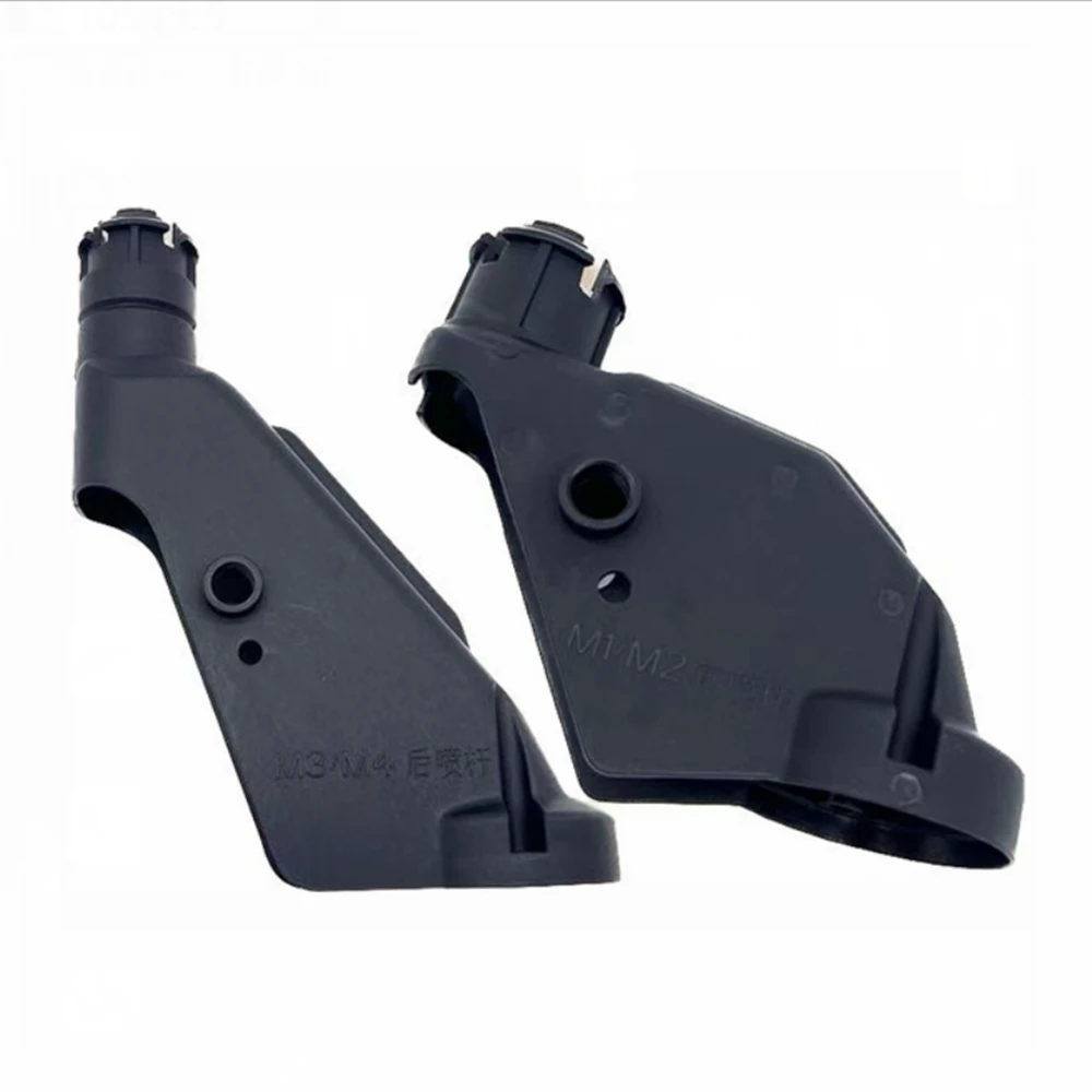 DJI T50/T25 Plant Protection Machine Spray Rod Adapter "Front/Rear" Set (with adapter nut)
DJI T50/T25 Plant Protection Machine Spray Rod Adapter "Front/Rear" Set (with adapter nut)