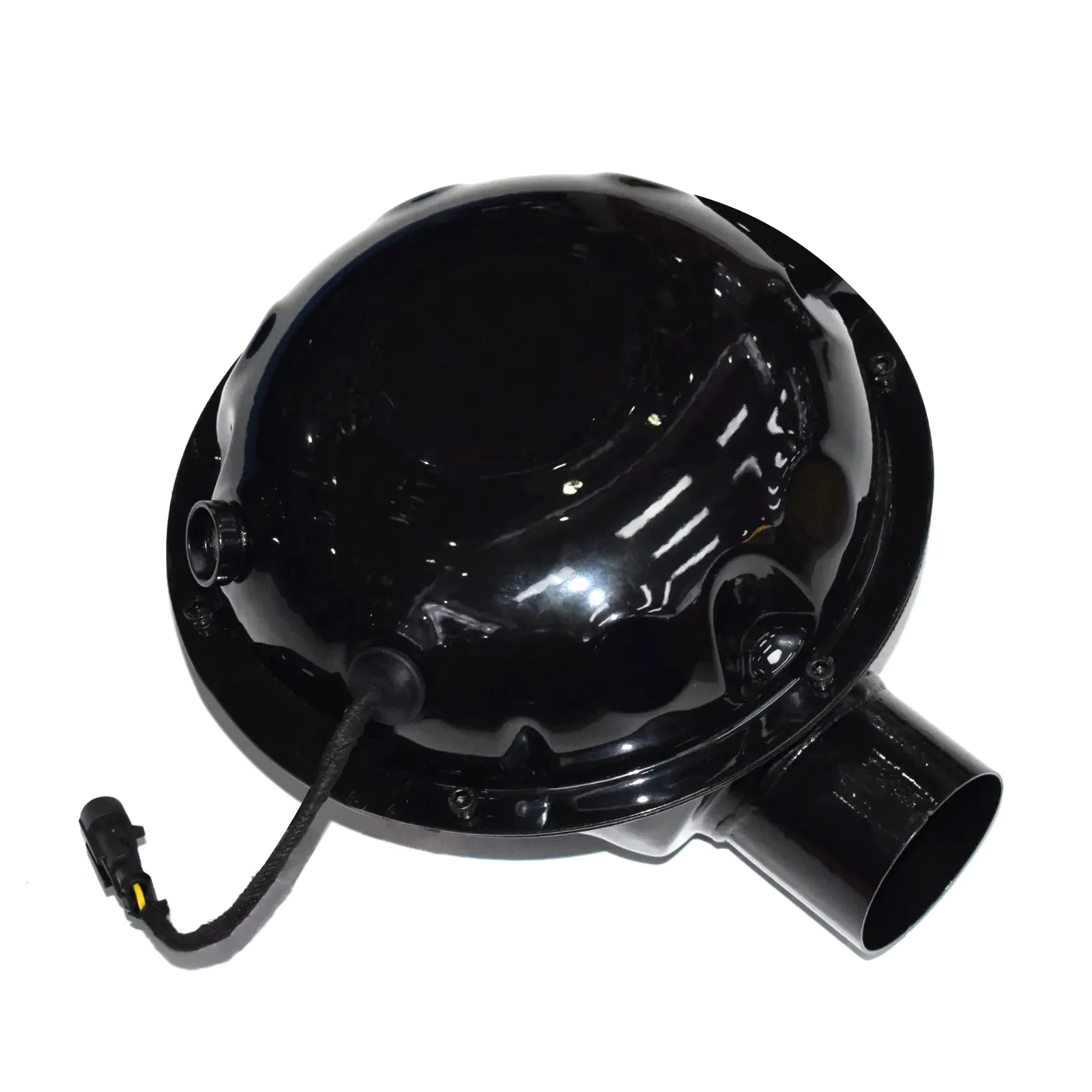 Universal Stainless Steel Exhaust System Active Sound Booster Electronic Controller Enhanced Electronic Sound for Speakers
Universal Stainless Steel Exhaust System Active Sound Booster Electronic Controller Enhanced Electronic Sound for Speakers
